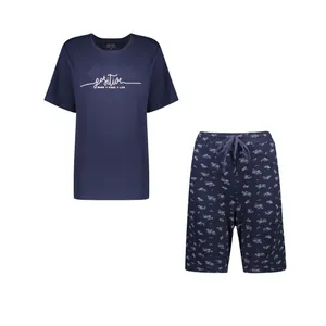 ست تی شرت و شلوارک زنانه مالدینی مدل T-SH-106