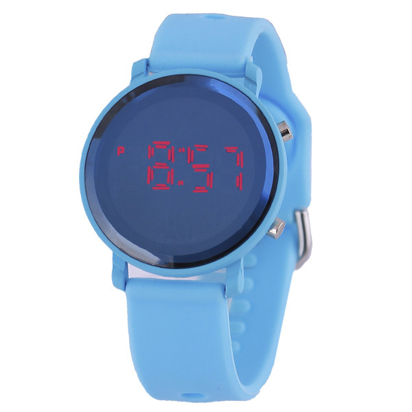 ساعت مچی دیجیتال مدل LE 3675 -AB-AB
