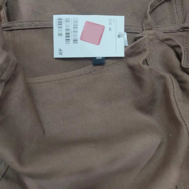 پیراهن زنانه اچ اند ام مدل 0966556007