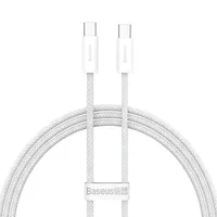 کابل تبدیل USB-C  باسئوس مدل CALD000302 طول 2 متر