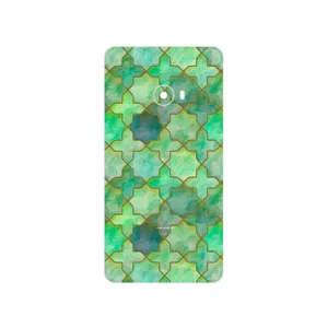 MAHOOT Iran Tile 8 Cover Sticker for Xiaomi Mi Note 2