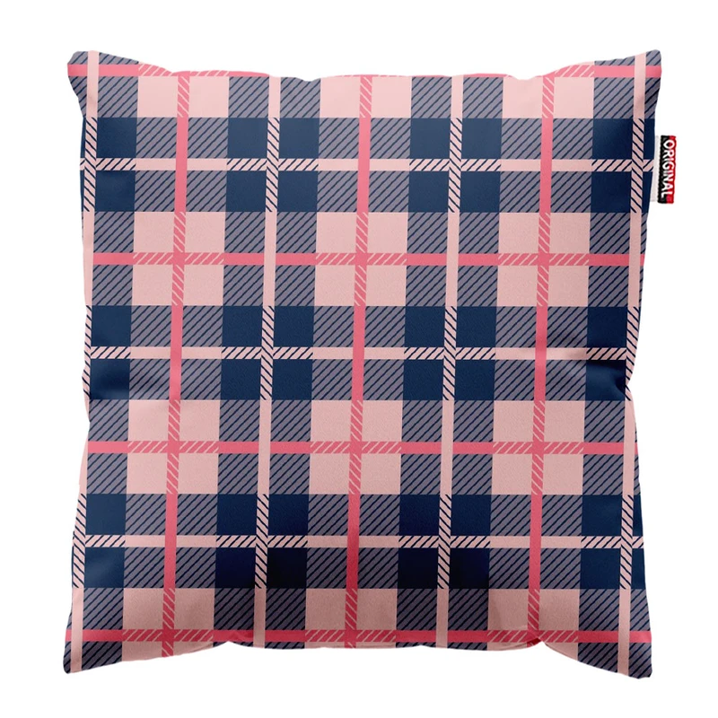 کوسن پاد آفرین طرح کلاسیک کد 1384 سایز 40*40 سانتی متر