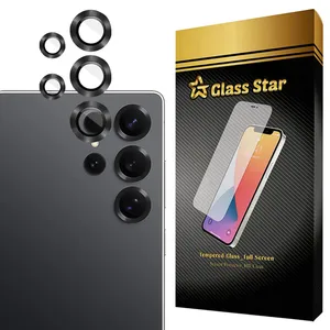 Glass Star GRIN Ring Lens For Samsung Galaxy S24 Ultra 5G