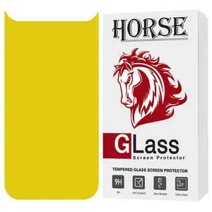 Horse TPBH20 Back Protector For Apple iPhone 17 Air