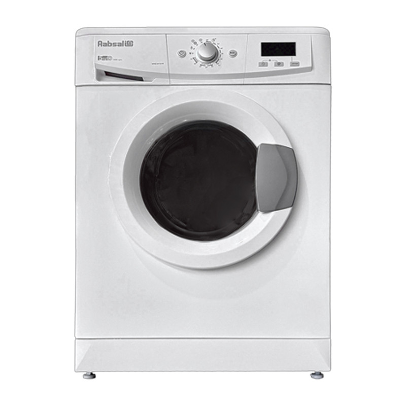 ماشین لباسشویی 5 کیلوگرم اتوماتیک آبسال مدل WRE5410-W