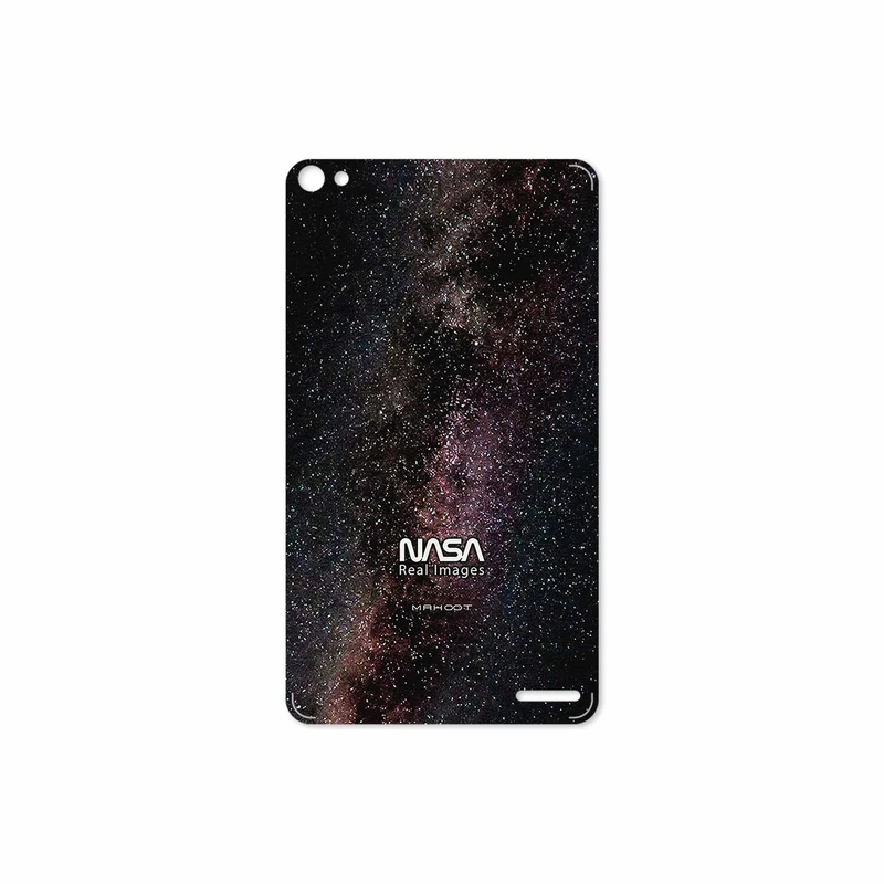 برچسب پوششی ماهوت مدل Universe-by-NASA-2 مناسب برای تبلت هوآوی Mediapad X2 2015