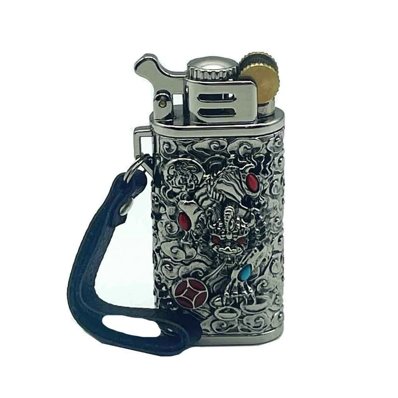 فندک چیف مدل اژدها