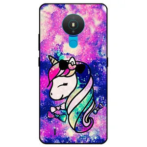 Megafone Unicorn 8226 Cover For Nokia 1.4