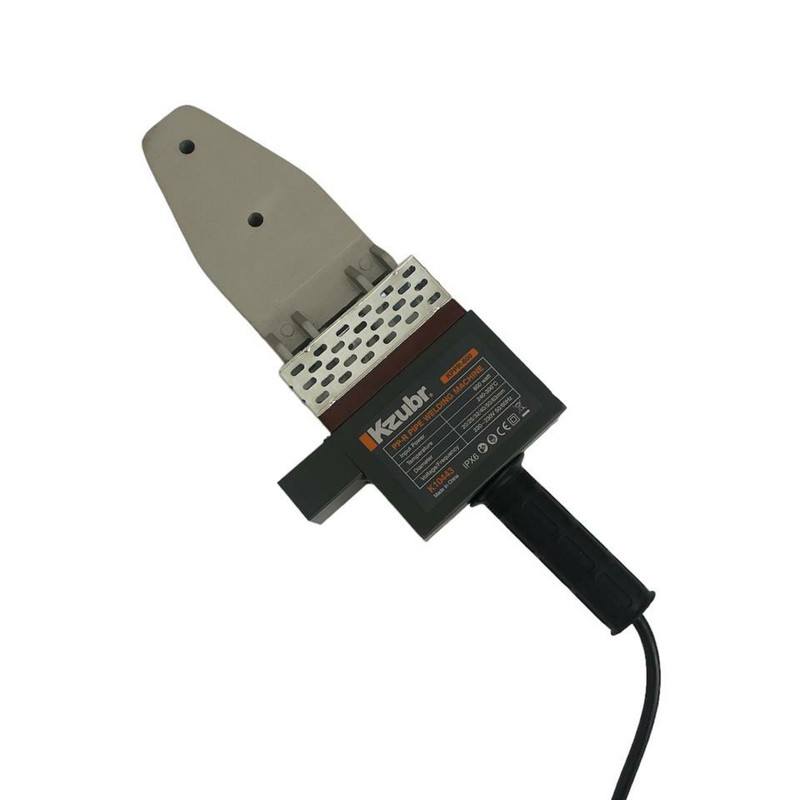 دستگاه اتو لوله سبز زوبر مدل KPPR-800  K10443