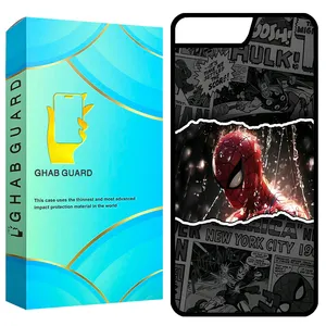Ghab Guard GCHP7P Cover For Apple iPhone 7 Plus / 8 Plus