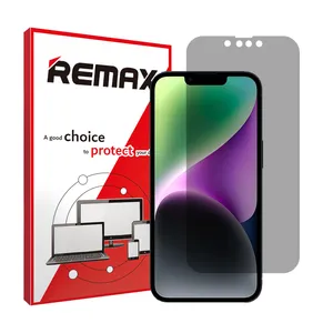 Remax HyPRV model privacy screen protector suitable for Apple iPhone 14 Plus mobile phone