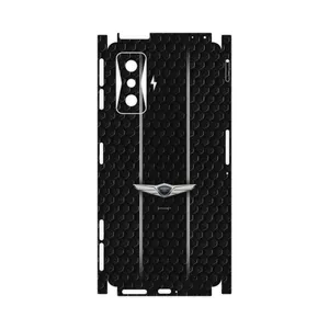 MAHOOT Genesis-FullSkin Cover Sticker for Xiaomi Redmi K50 Gaming