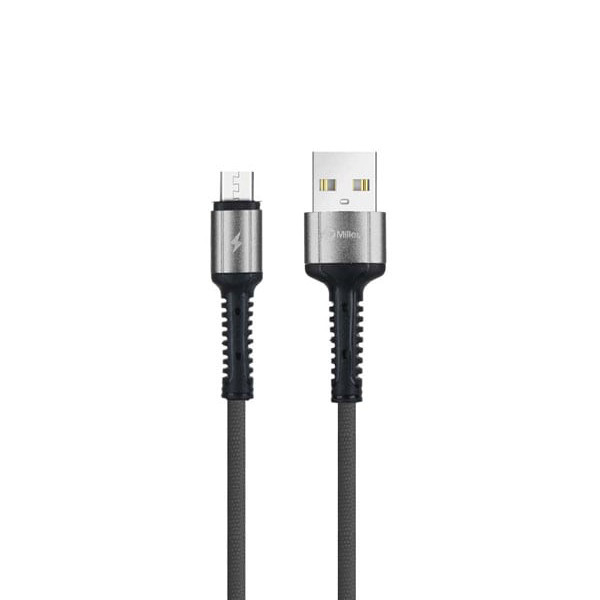 کابل تبدیل MicroUsb به USB میلر مدل CA-1441 طول 1 متر