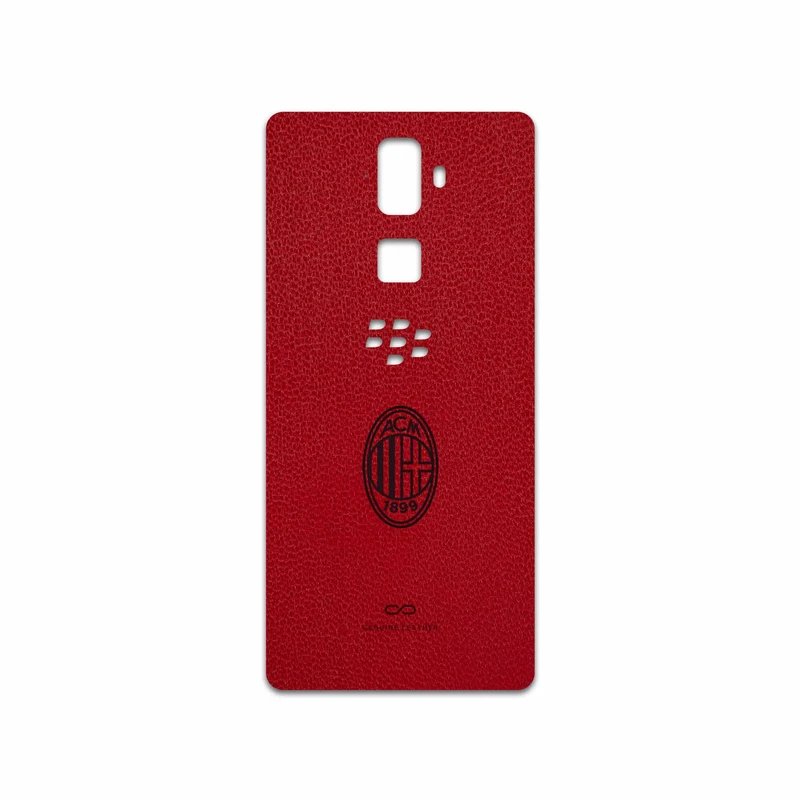 برچسب پوششی ماهوت مدل RL-ACMLN مناسب برای گوشی موبایل بلک بری Evolve