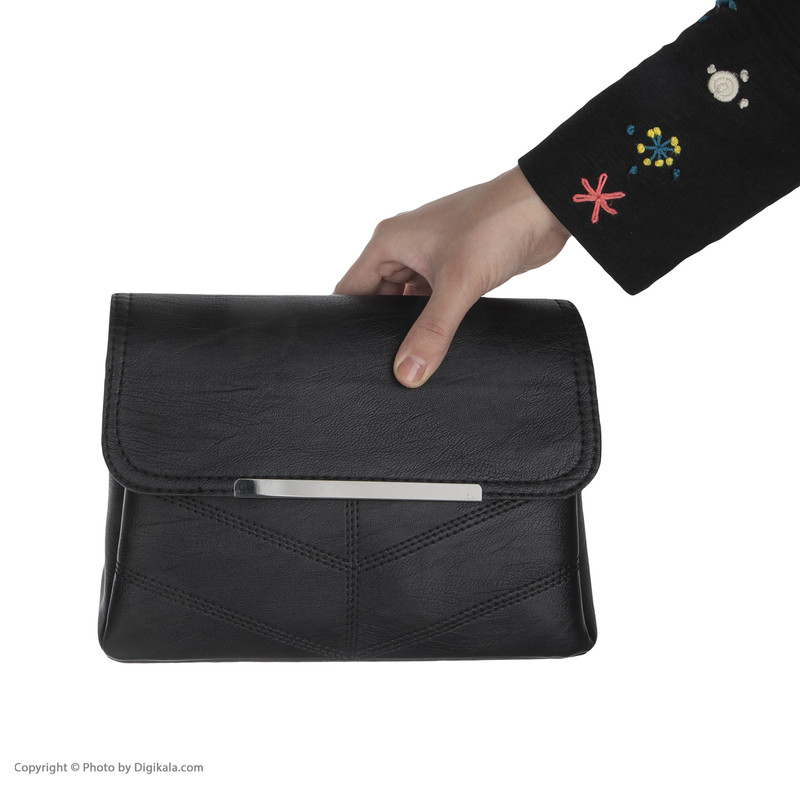 کیف رودوشی زنانه مدل ۵۶۶۷