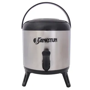 کلمن جانستون مدل JN-100015 ظرفیت 6 لیتر
