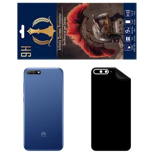 INFINITI PRO RG Back Skin For Huawei Y6 2018