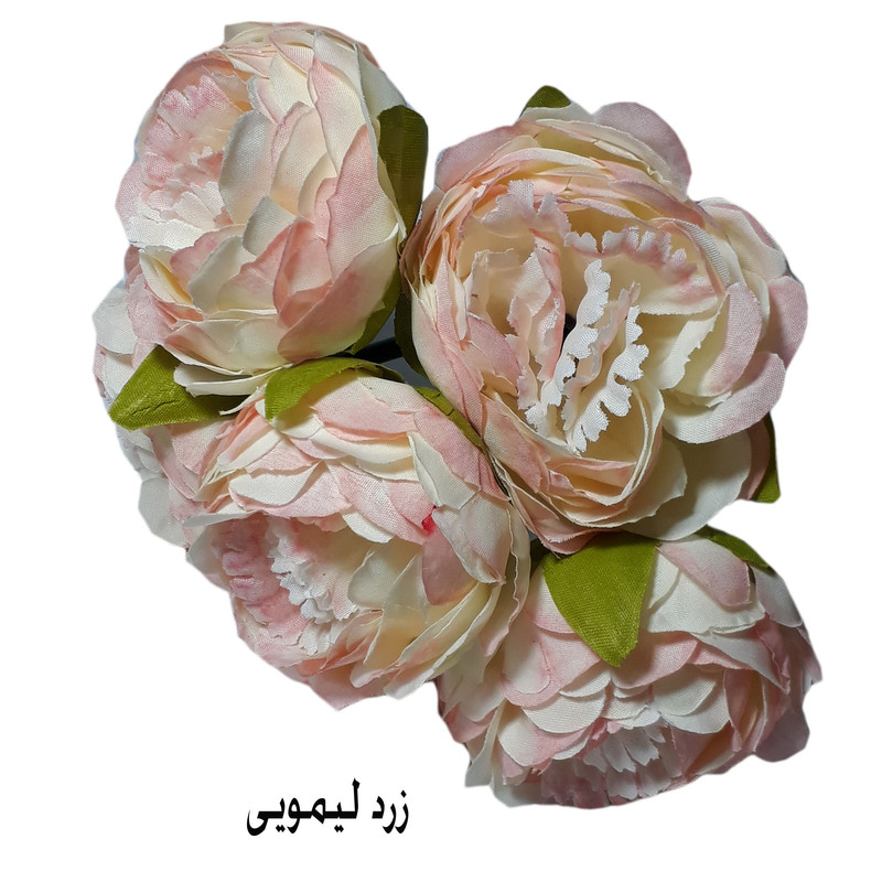 گل مصنوعی مدل bot5