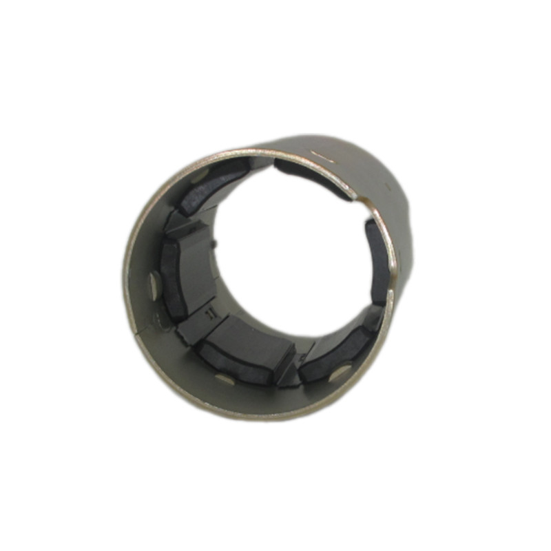 بالشتک استارت ایسکرا اتو الکتریک کد 4100092 مناسب برای پژو 405