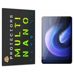 Multi Nano X-S2N Screen Protector For Xiaomi Pad 6 Pack of 2