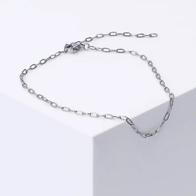 پابند زنانه مدل استیل Classic