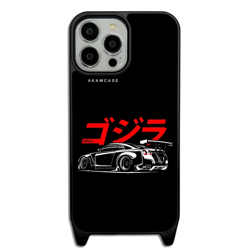 کاور آکام مدل AMCWLA13PROMAX-CARS15 مناسب برای گوشی موبایل اپل iPhone 13 Pro Max