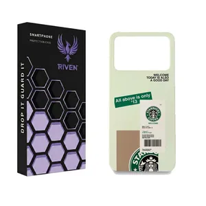 RIVEN RI2-13 Case For Xiaomi Poco X6 Pro