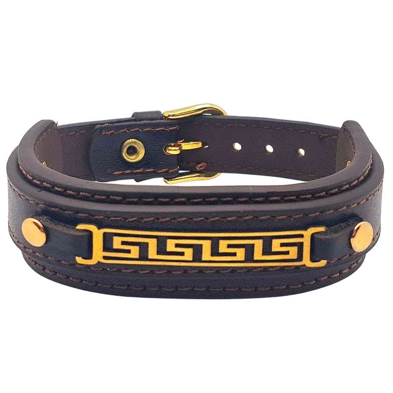 دستبند مردانه مدل GR_4 دستبند مردانه مدل GR_4