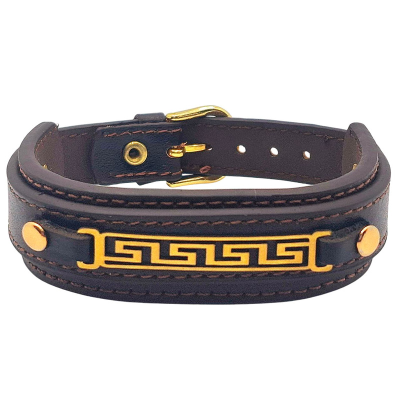 دستبند مردانه مدل GR_4 دستبند مردانه مدل GR_4