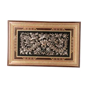 تابلو خاتم کاری کد 657