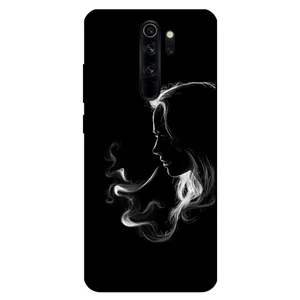  Megafone 8261 Cover For Xiaomi Redmi Note 8 Pro