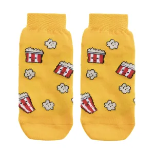 جوراب دخترانه پاآرا مدل 1-28-703