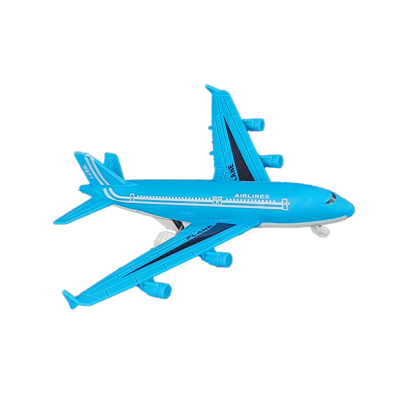 هواپیما بازی مدل Air Lines کد 55 هواپیما بازی مدل Air Lines کد 55