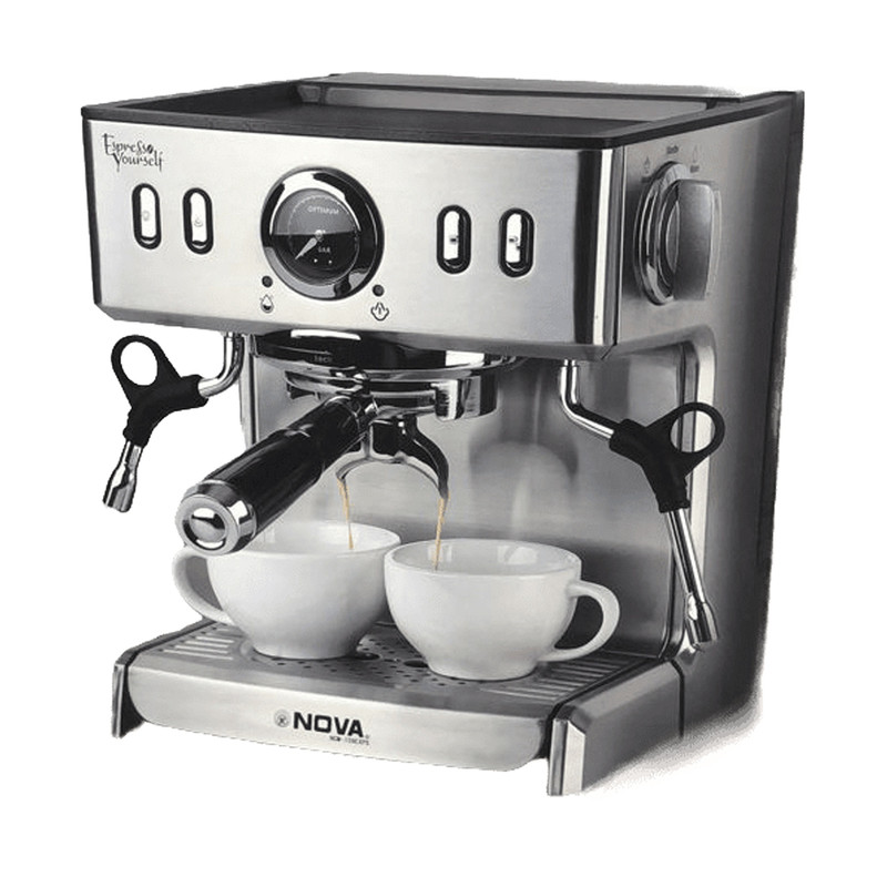 اسپرسو ساز نوا مدل NCM-159