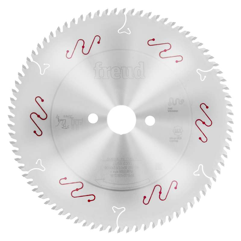 تیغه اره دیسکی فرود مدل LU3E 0300