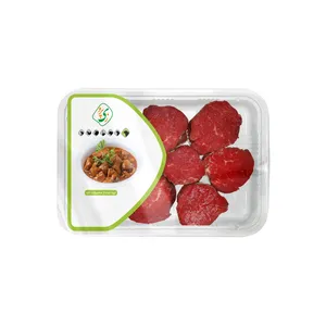 استیک فیله مینیون گوساله زی پرو - 1 کیلوگرم