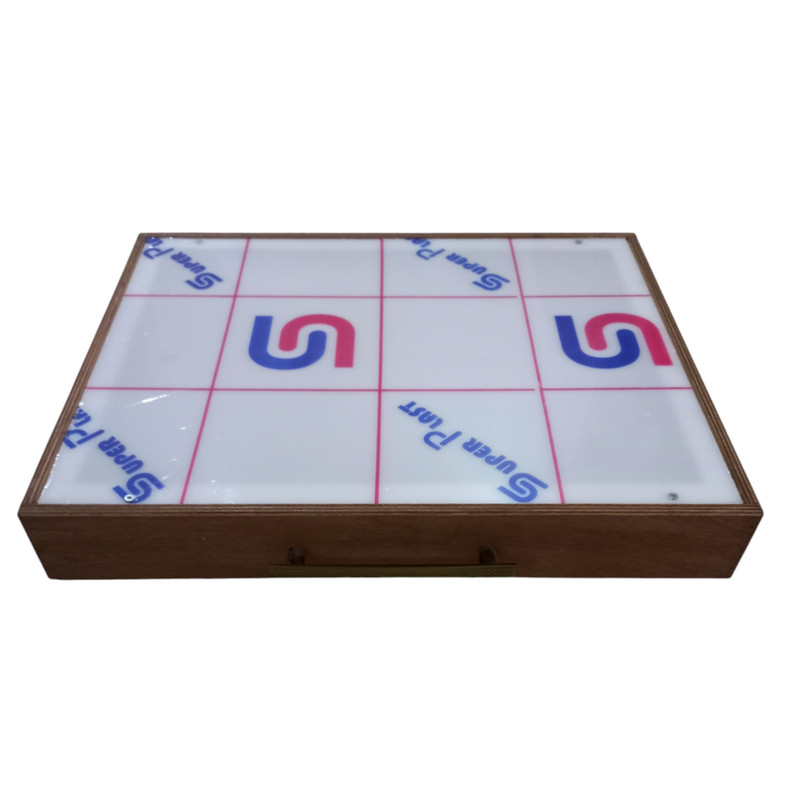 میز نور کارنو مدل MH سایز 35×45 سانتی متر