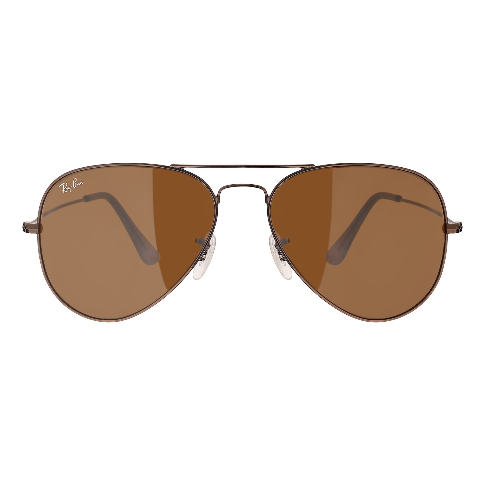 عینک آفتابی خلبانی (Aviator) ری بن مدل RB3025-014 -  - 1