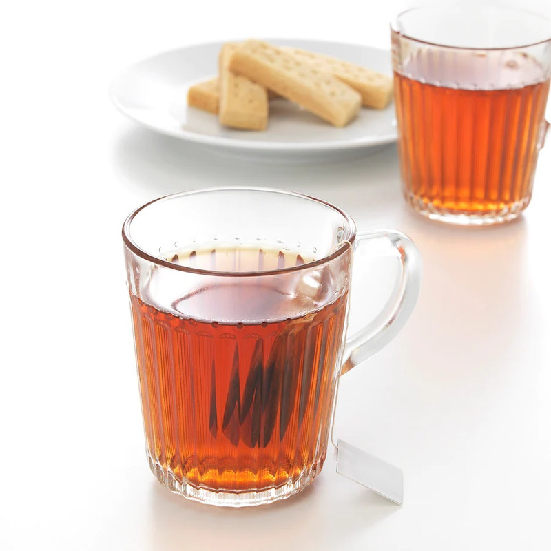 لیوان ایکیا مدل DRÖMBILD