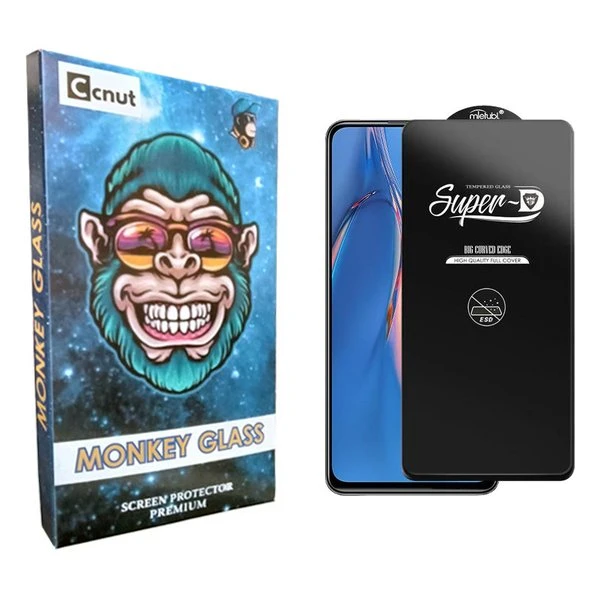 محافظ صفحه نمایش کوکونات مدل mnk SuperD_ESD مناسب برای گوشی موبایل شیائومی Redmi Note 11E Pro