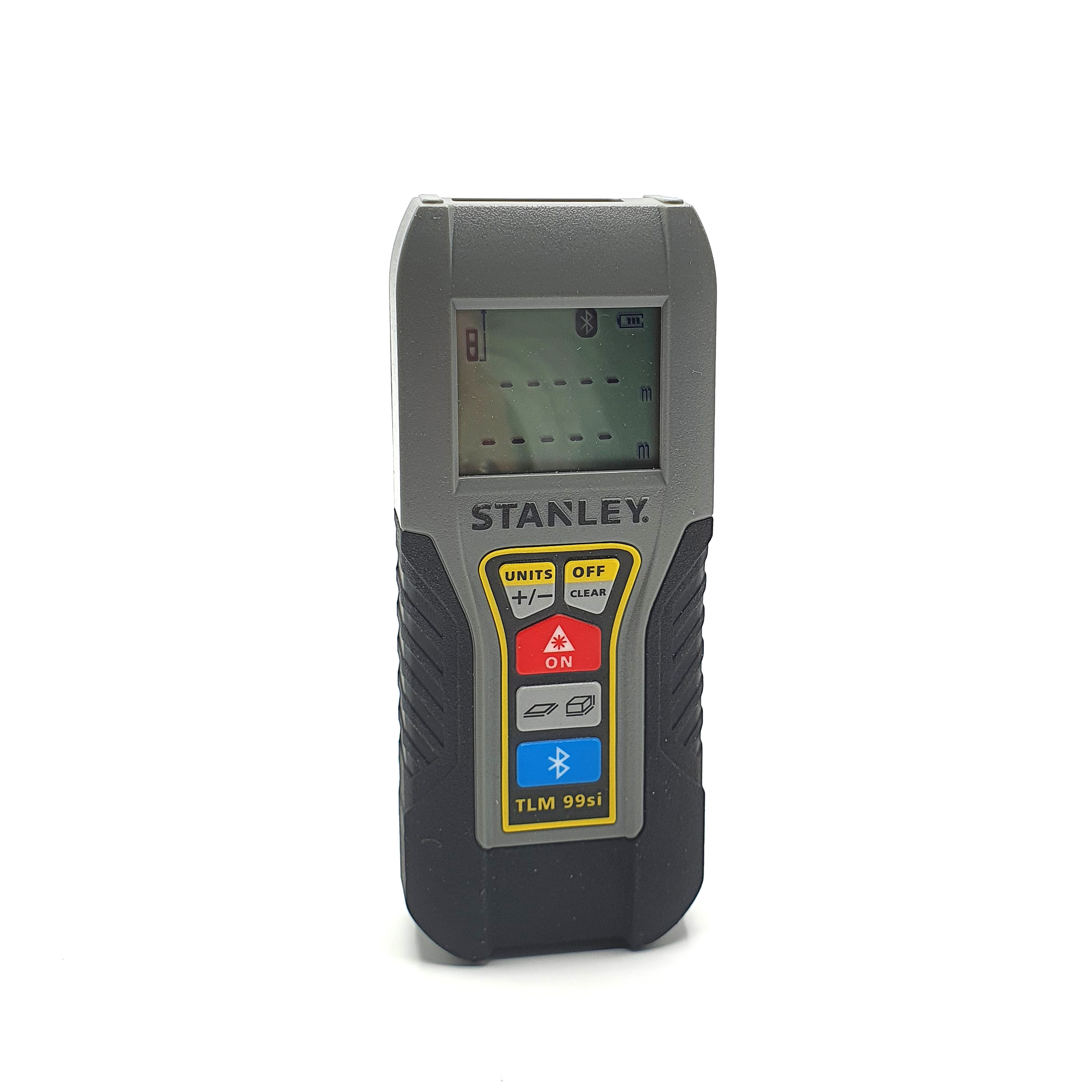 متر لیزری استنلی مدل TLM