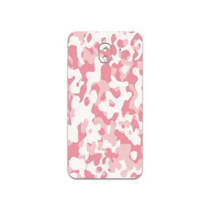 MAHOOT  Army-Pink Cover Sticker for Samsung Galaxy J4