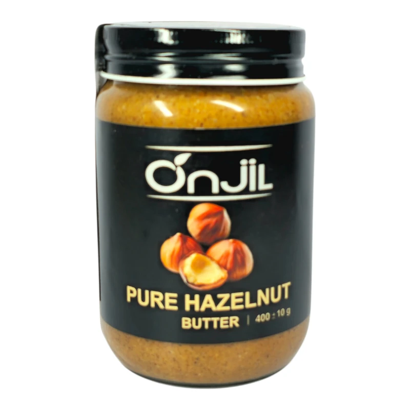 کره فندق آنجیل - 400 گرم