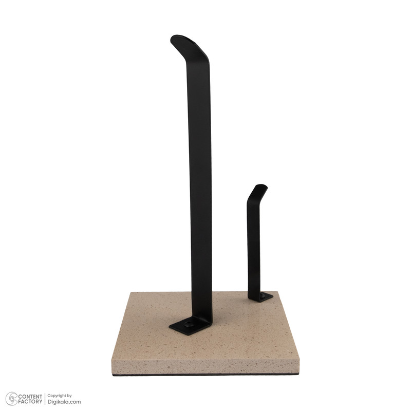 پایه رول دستمال کاغذی مدل NVR