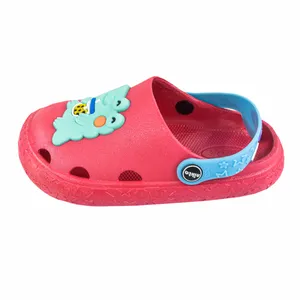 دمپایی پسرانه نیکتا مدل کراکس دایاناسوری RD.3547