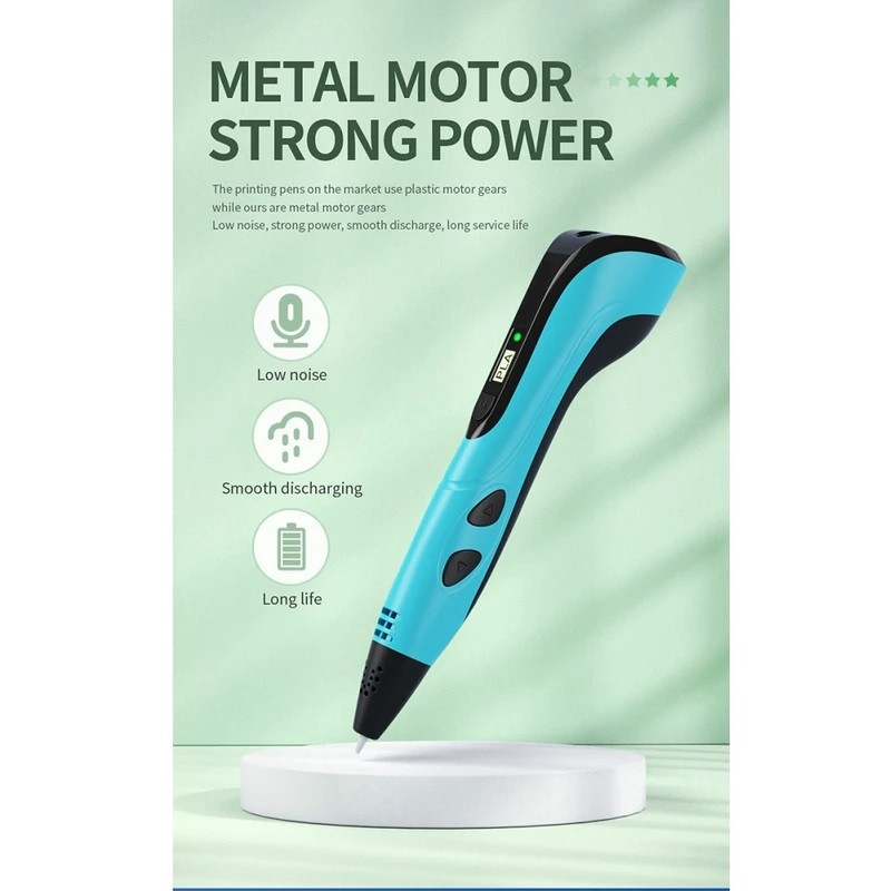 قلم طراحی سه بعدی مدل ZYF-03