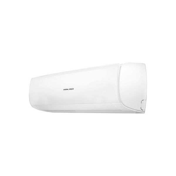 کولر گازی  18 هزار جنرال گلد مدل GG-MS18000PLATINUM