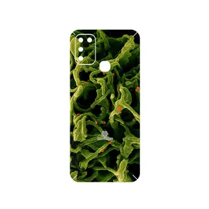 MAHOOT Atom Universe 2 Cover Sticker for Infinix Hot 11 Play