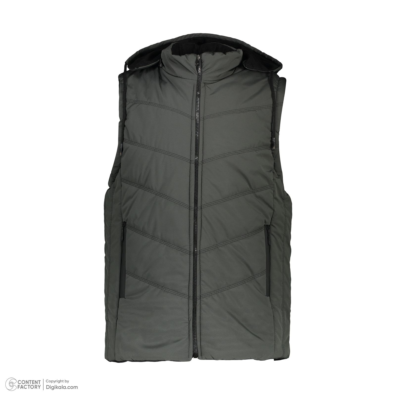 پافر مردانه ایزی دو مدل 1001 - - 3