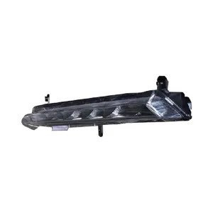 چراغ دیلایت چپ خودرو مدل L مناسب برای Mvm X33 AT